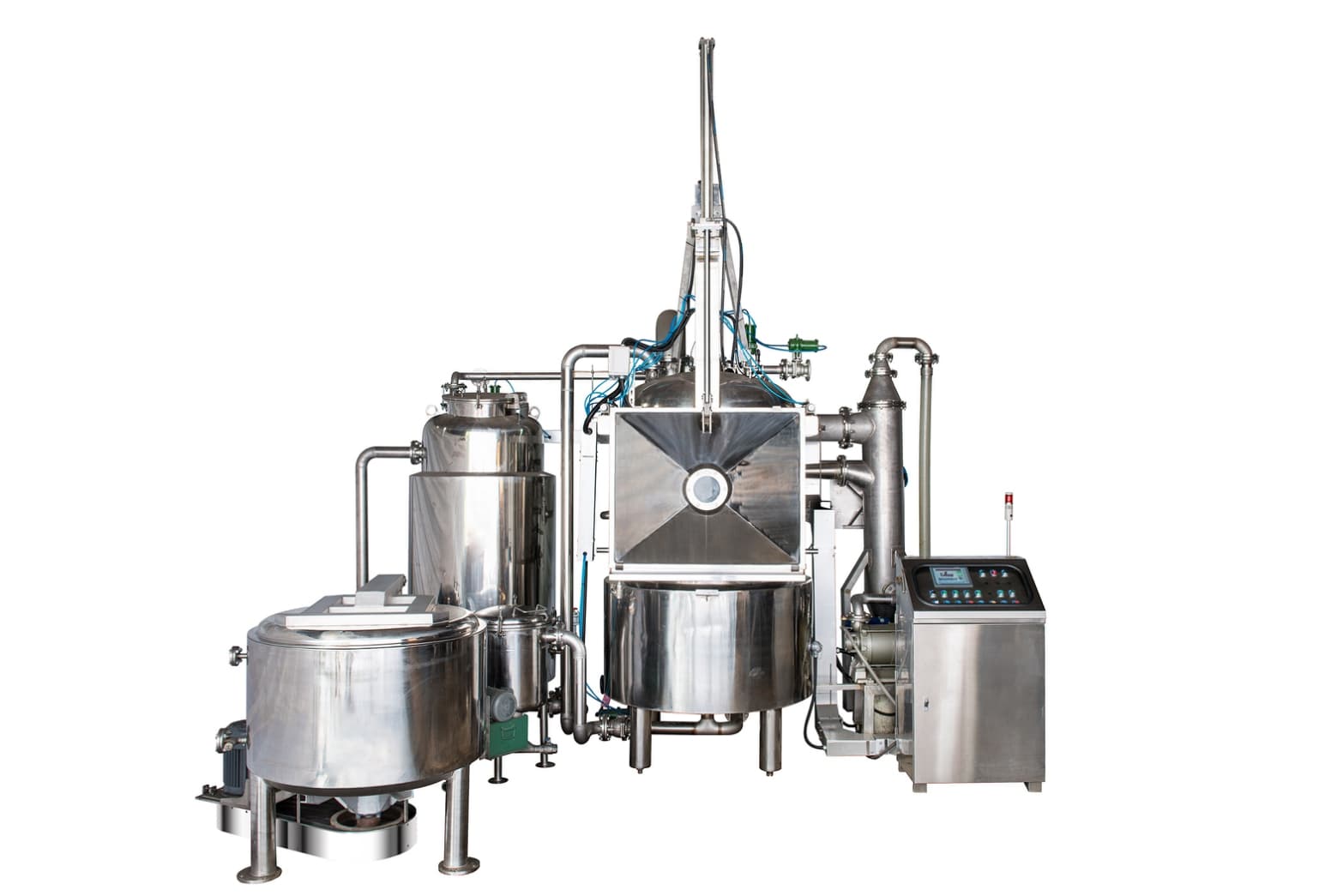 Apakah Industri Makanan Membutuhkan Hose Reel?